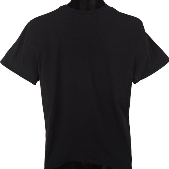 Nightmare On Elm Street 3 T Shirt Mens Size Large Black Dream Warriors Krueger - Picture 5 of 7